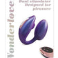 Wonderlover Iridescent Night