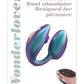 Wonderlover Iridescent Turquoise