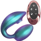 Wonderlover Iridescent Turquoise