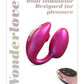 Wonderlover Iridescent Berry