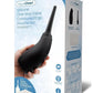 Aquaclean 190ml Ergo Douche Blk