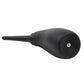 Aquaclean 190ml Ergo Douche Blk