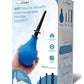 Aquaclean 220ml Douche Inter Nozzle Blu