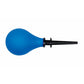 Aquaclean 220ml Douche Inter Nozzle Blu