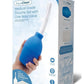 Aquaclean Lg 310ml Douche Blu/wht
