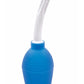 Aquaclean Lg 310ml Douche Blu/wht