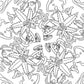 Thats Trippy Coloring Book