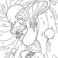 Thats Trippy Coloring Book