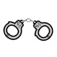 WR Sex Toy Cuffs Pin