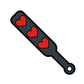 WR Sex Toy Pin Paddle