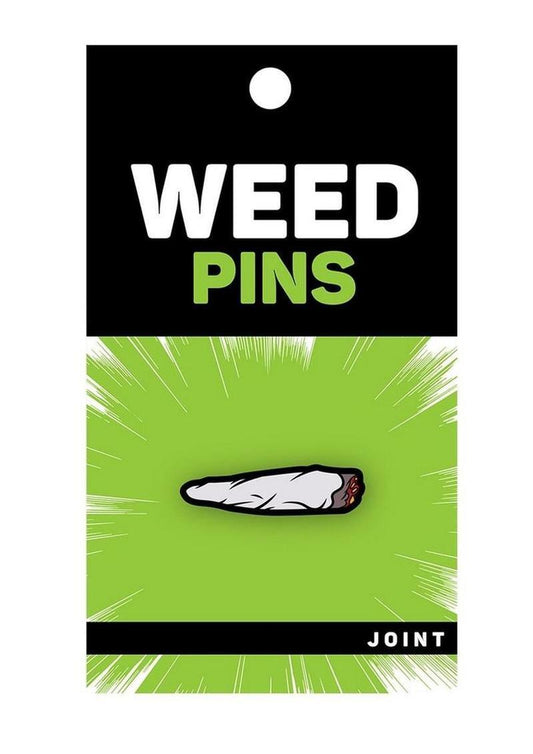 WR Weed Pin Joint