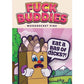 WR Bag Of Dicks Pin (Fuck Buddies)