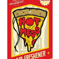 Hot Mess Air Freshener