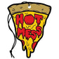 Hot Mess Air Freshener