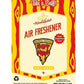 Hot Mess Air Freshener