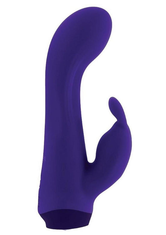 Selopa Plum Job Purple
