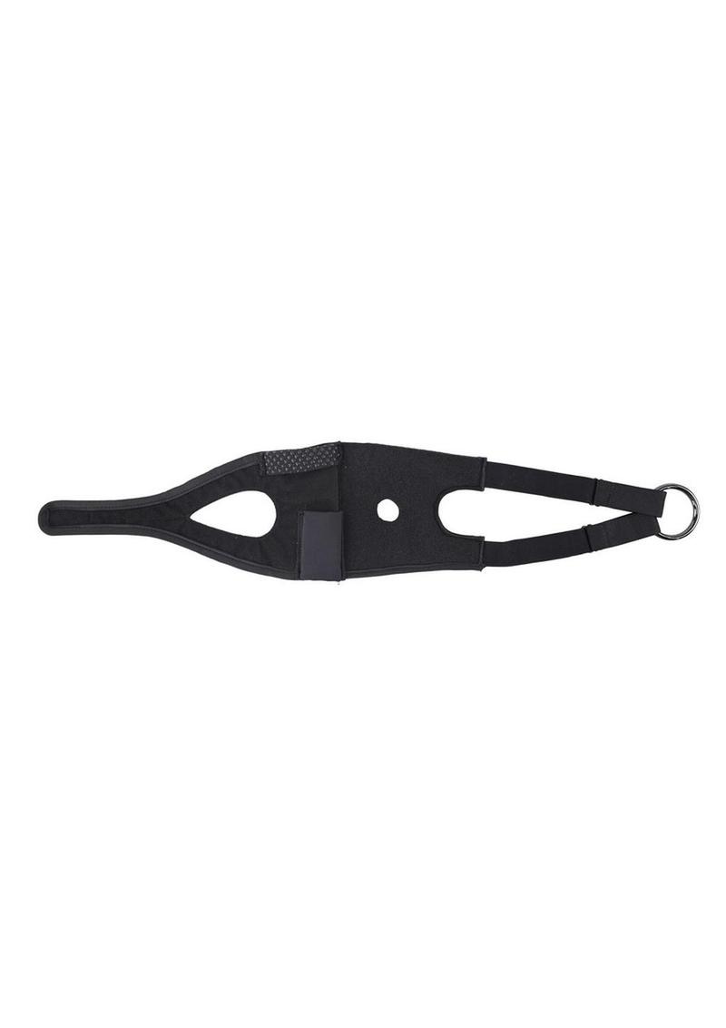 Sportsheets pivot 2in1 strap