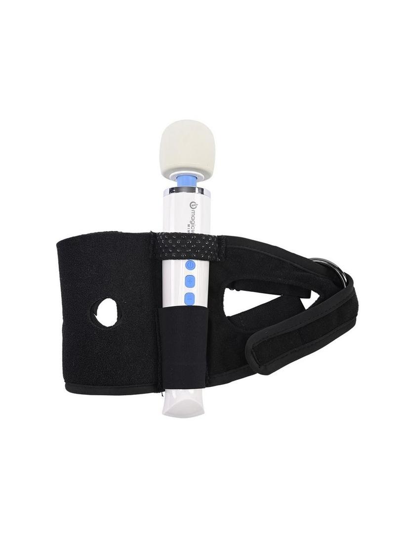 Sportsheets pivot 2in1 strap