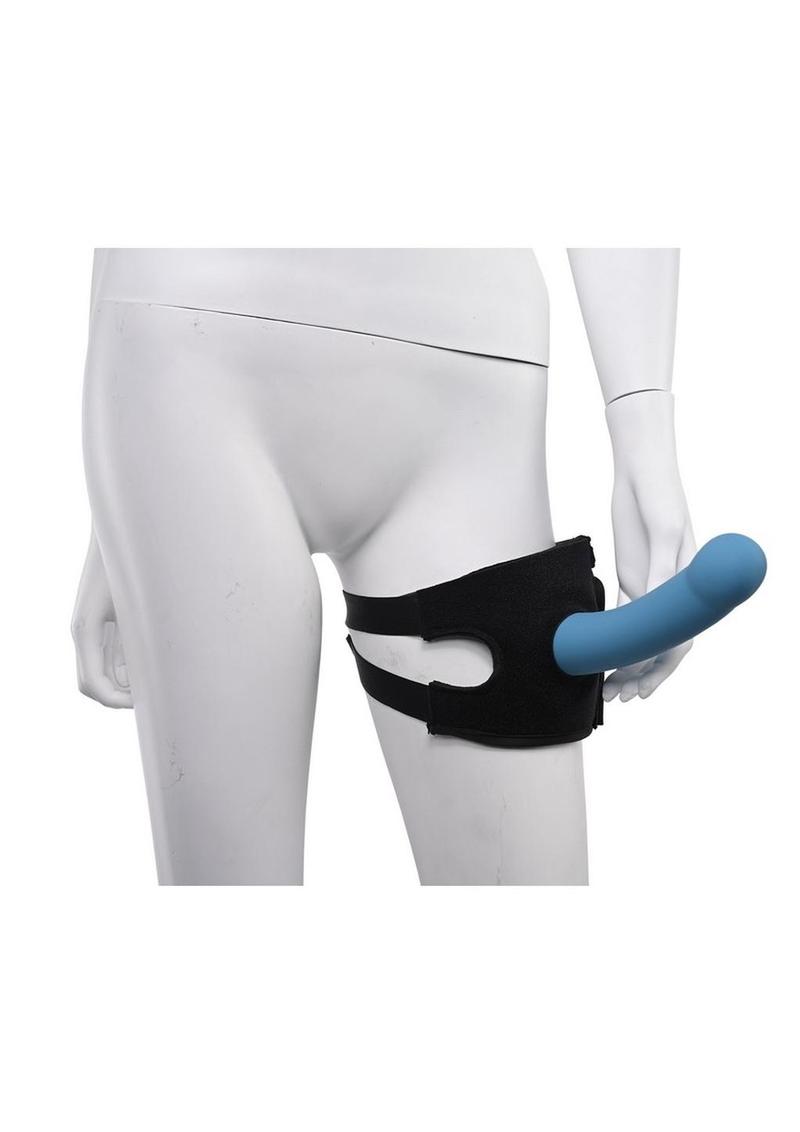 Sportsheets pivot 2in1 strap