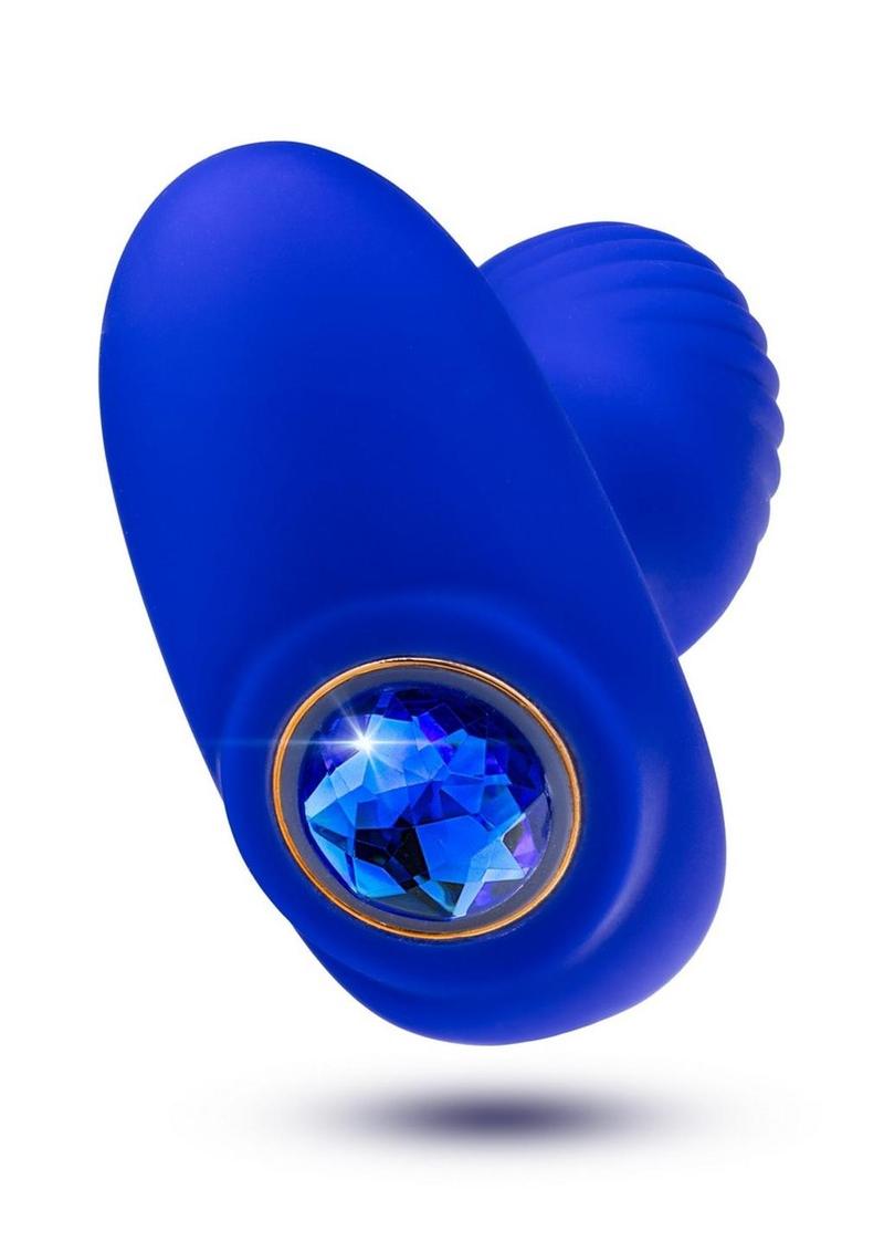Oh my gem mystery