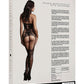 Lace Suspender Bodystocking