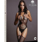 Le désir bodystocking fish fence