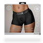 Ouch! Strap-On Boxer M/L