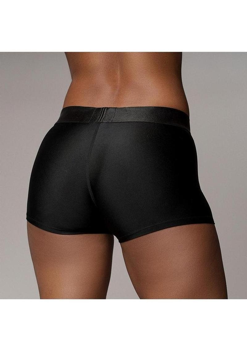Ouch! Strap-On Boxer M/L