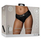Ouch! Strap-On Brief M/L