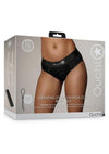 Ouch! Strap-On Brief M/L
