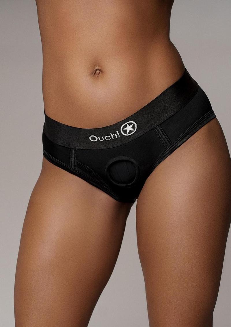 Ouch! Strap-On Brief M/L