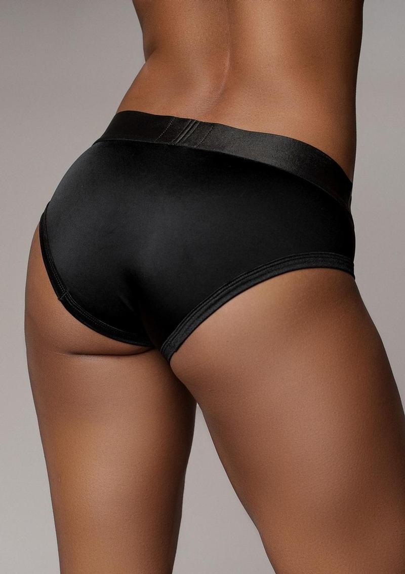 Ouch! Strap-On Brief M/L