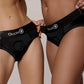 Ouch! Strap-On Brief M/L