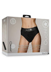 Ouch! Strap-On Thong XS/S