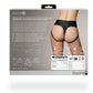 Ouch! Strap-On Thong XS/S