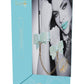 Paris blue handcuffs