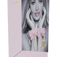 Paris pink handcuffs