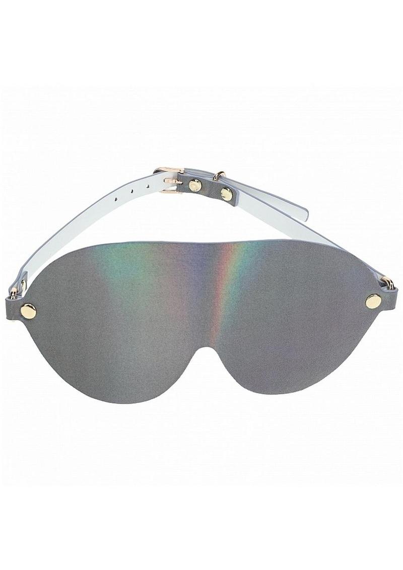 Ouch Paris Blindfold Black