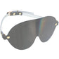 Ouch Paris Blindfold Black