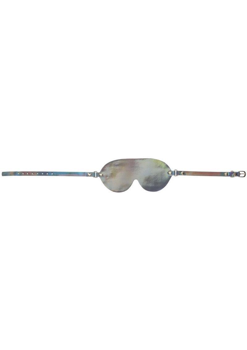 Ouch Paris Blindfold Black