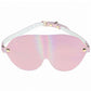 Ouch Paris Blindfold Pink