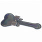 Ouch! Paris paddle black