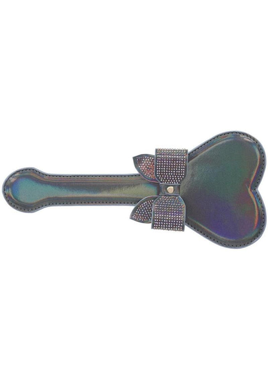 Ouch! Paris paddle black