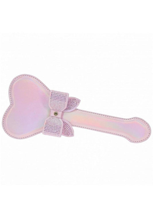 Ouch! Paris paddle pink
