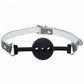 Ouch Paris Ball Gag Black