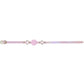 Paris pink ball gag