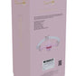 Paris pink ball gag