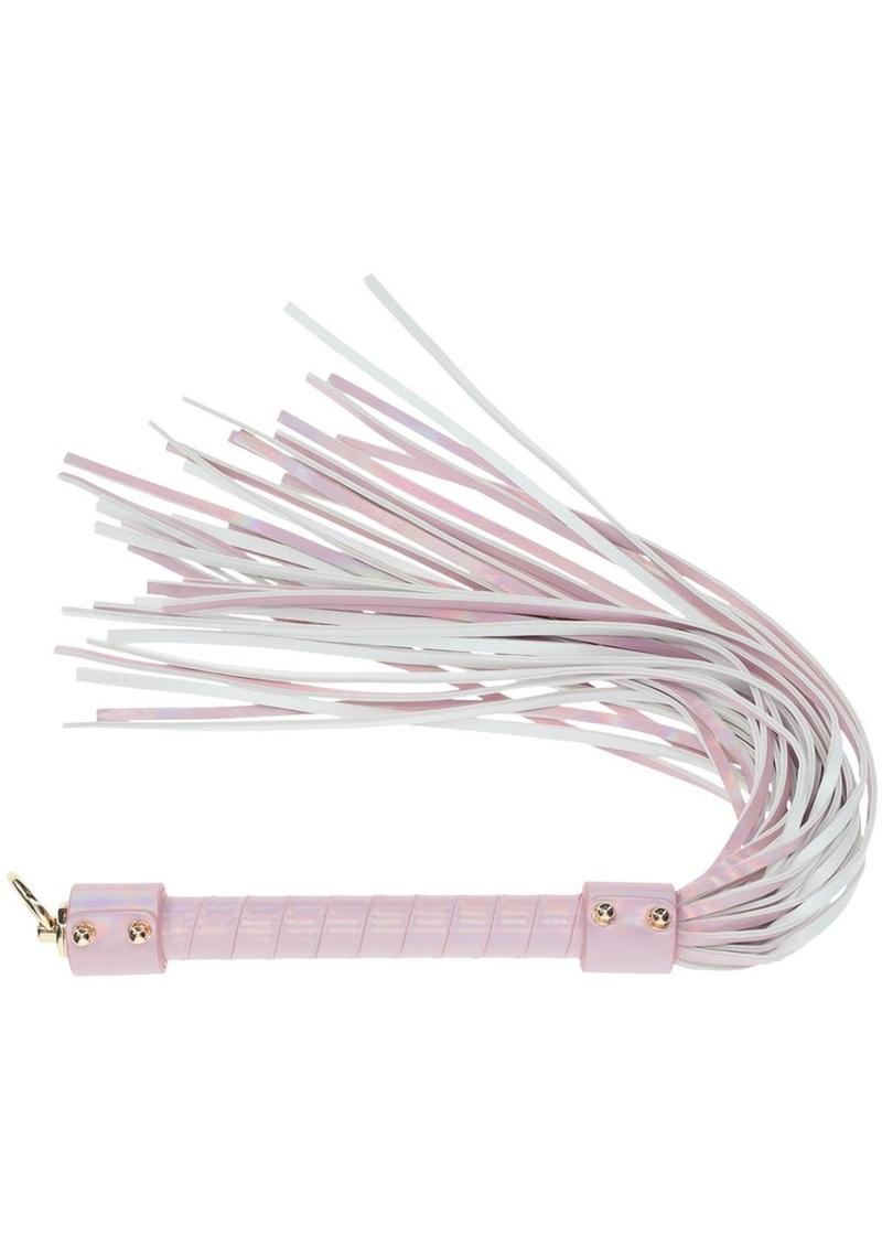 Ouch Paris Flogger Pink