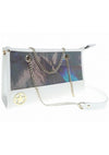 Ouch Paris Bondage Bag Black