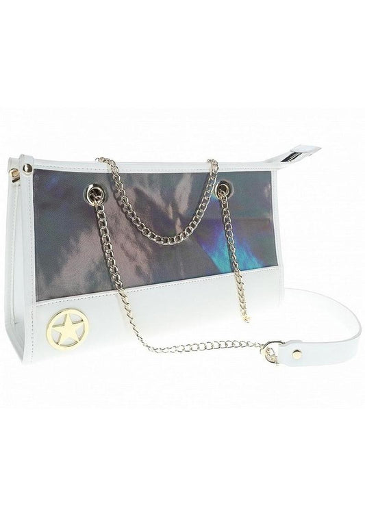 Ouch Paris Bondage Bag Black